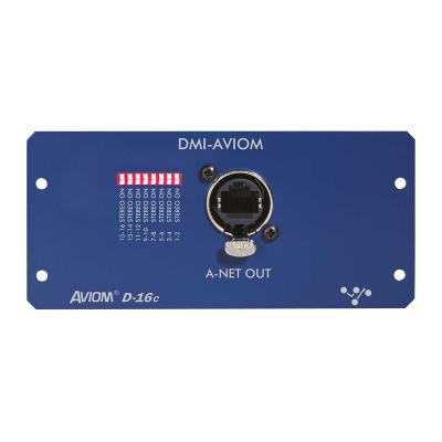 DIGICO MOD-DMI-AVIOM